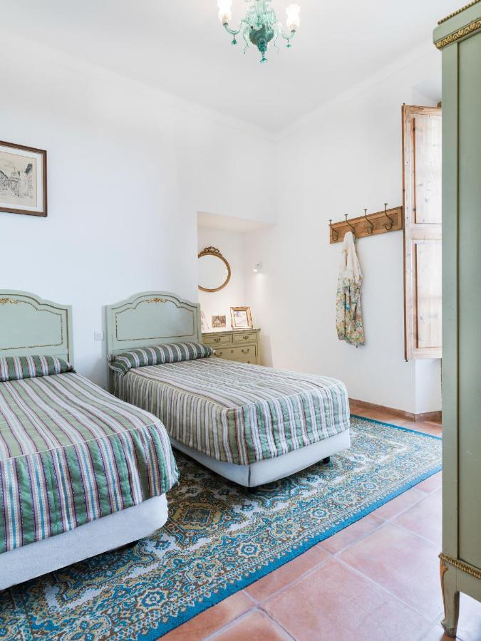 Holiday Finca Biniatzar Palma