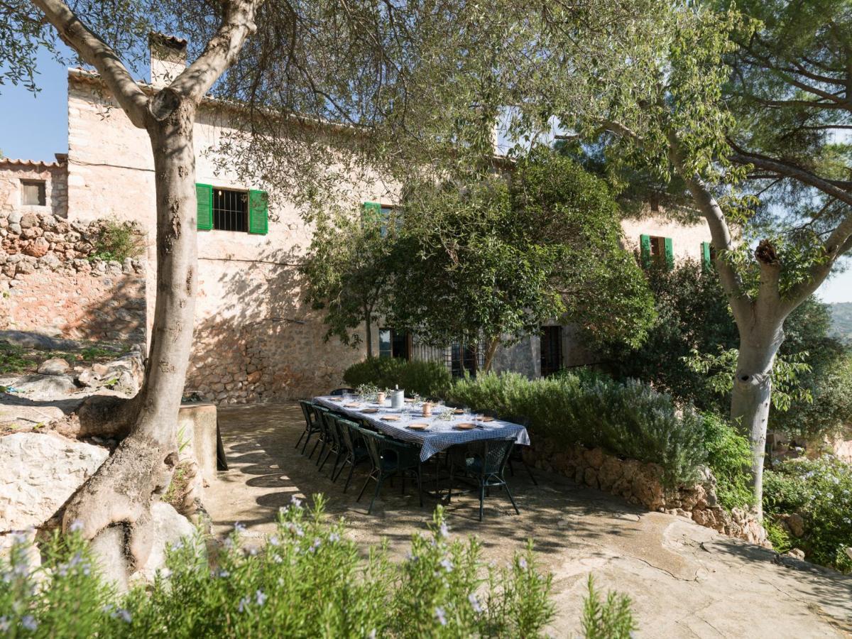 Holiday Finca Biniatzar Palma