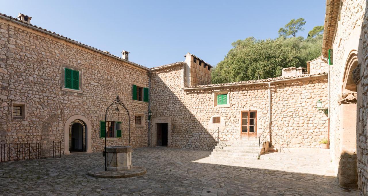 Holiday Finca Biniatzar Palma